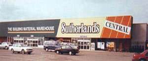 Sutherlands of Wichita
