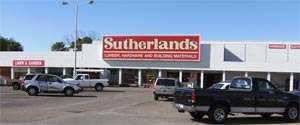 Sutherlands of Circleville