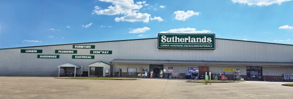 Sutherlands of Beaumont