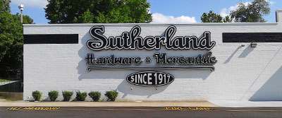 Sutherlands of Louisville