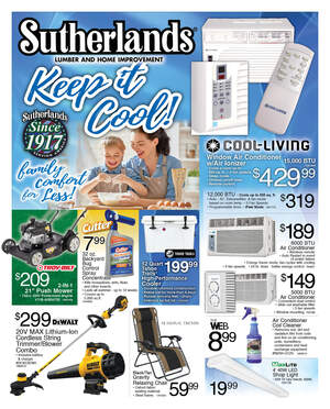 Sutherlands Local Ads Alice Tx