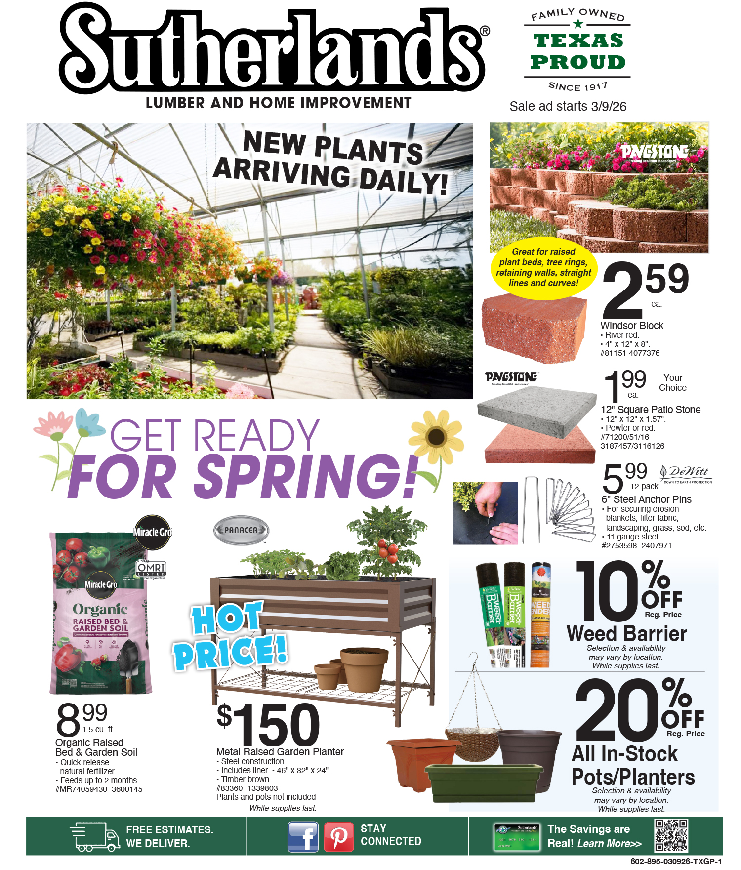 Exclusive Sale Offers Image