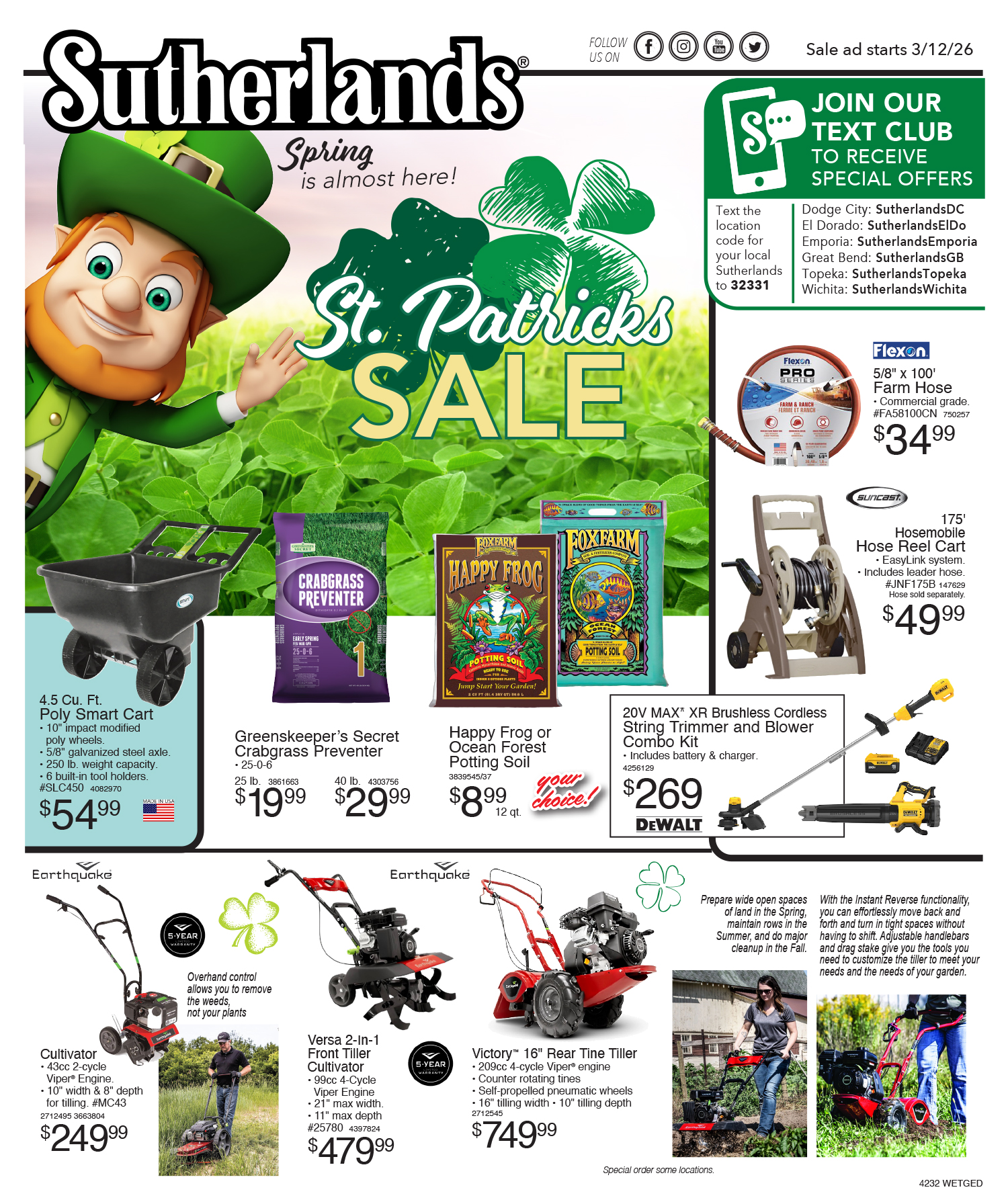 Exclusive Sale Offers Image