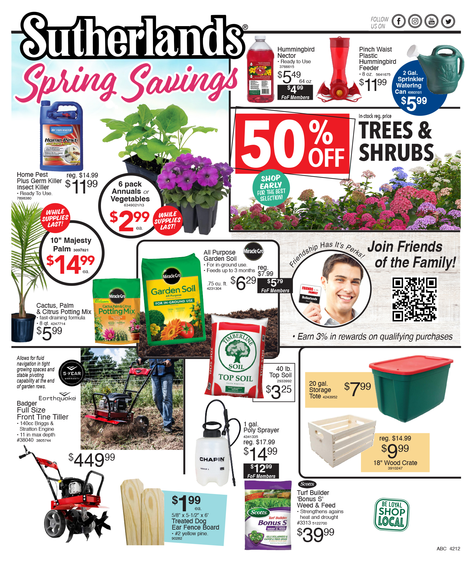 Exclusive Sale Offers Image