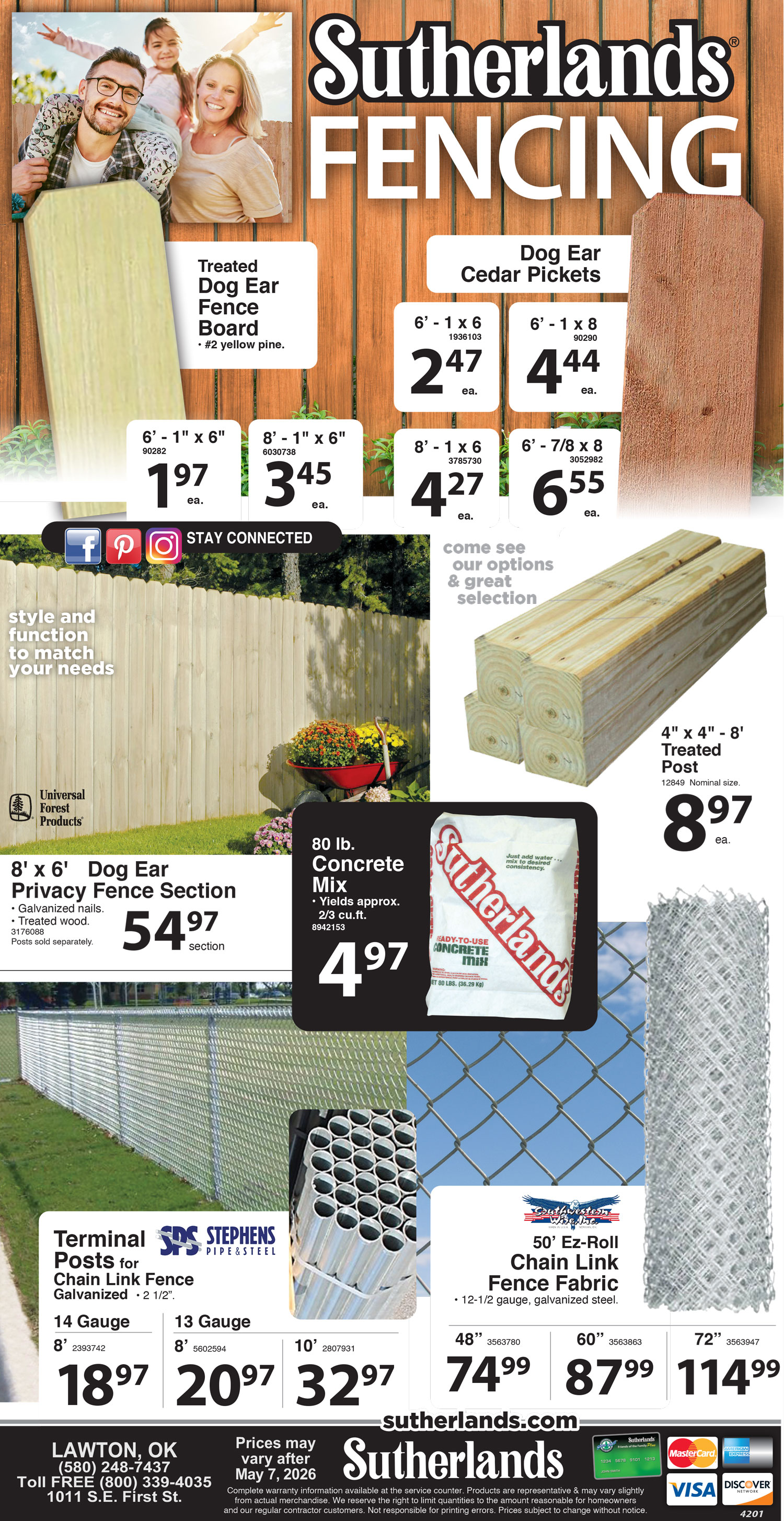 Exclusive Sale Offers Image