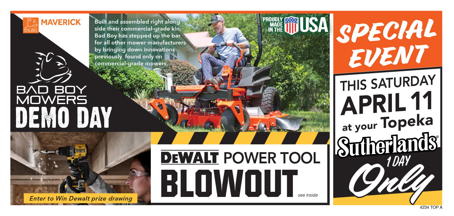 Exclusive Sale Offers Image