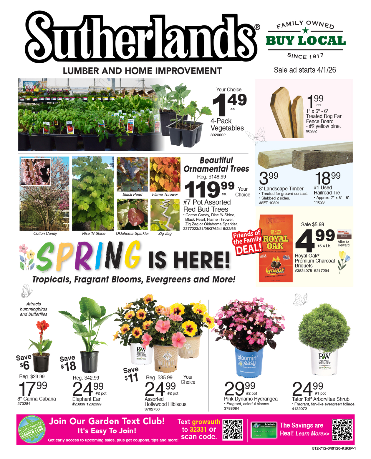 Exclusive Sale Offers Image