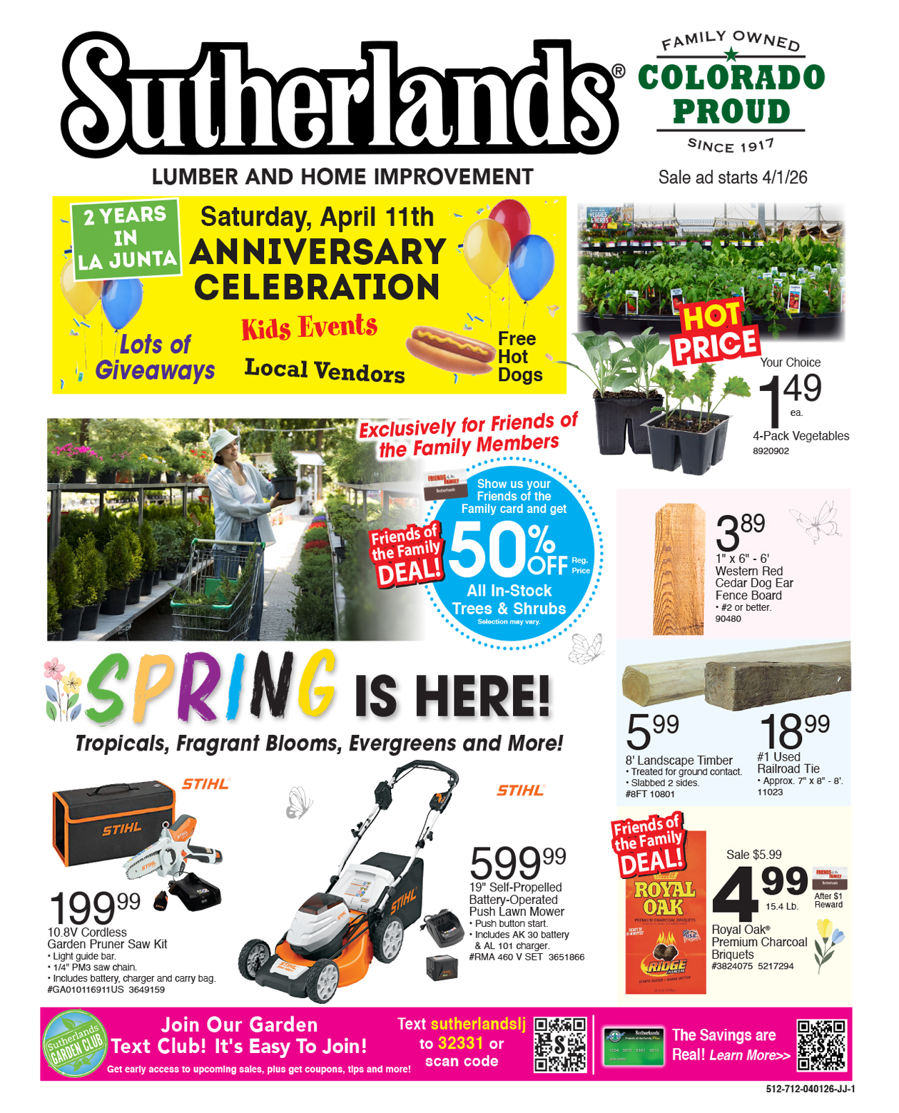 Exclusive Sale Offers Image