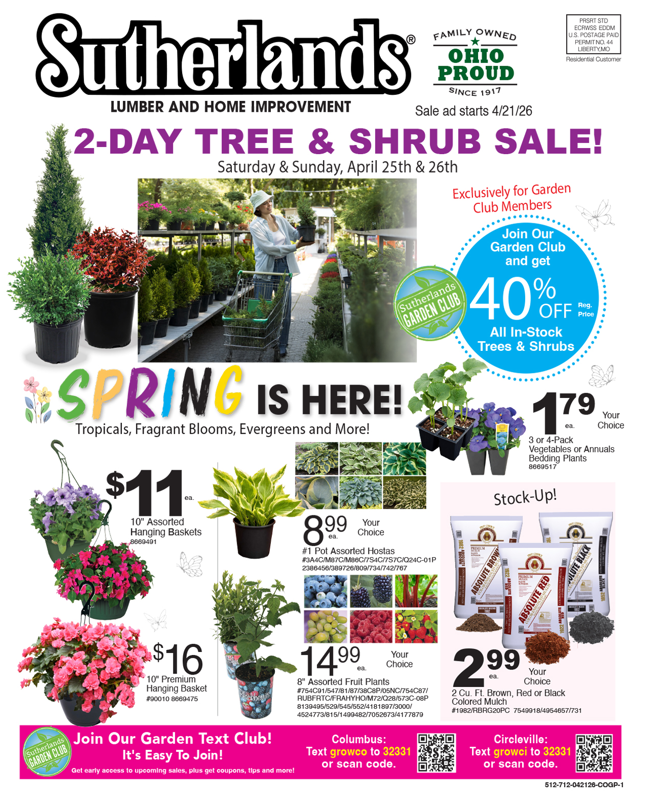 Exclusive Sale Offers Image