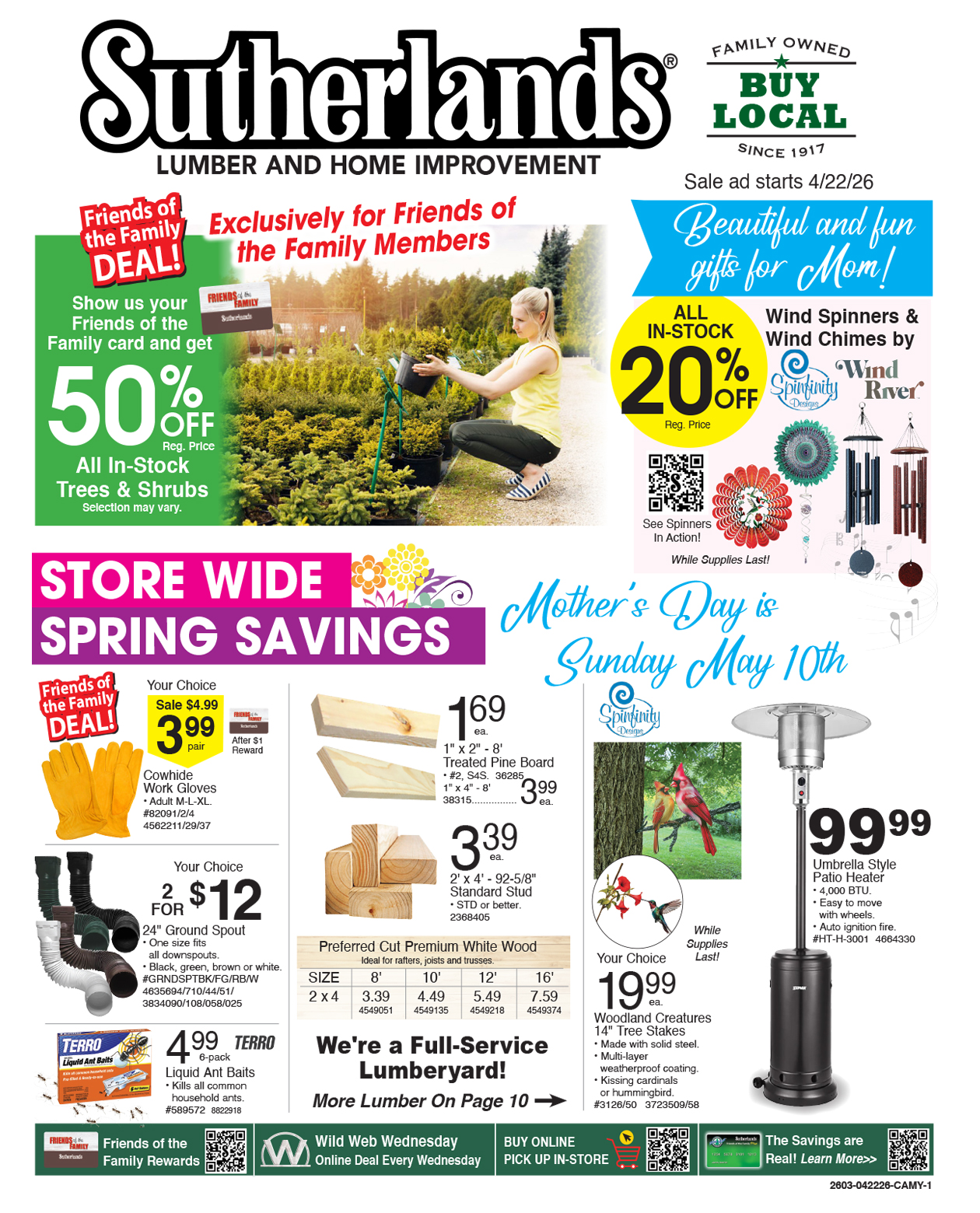 Exclusive Sale Offers Image