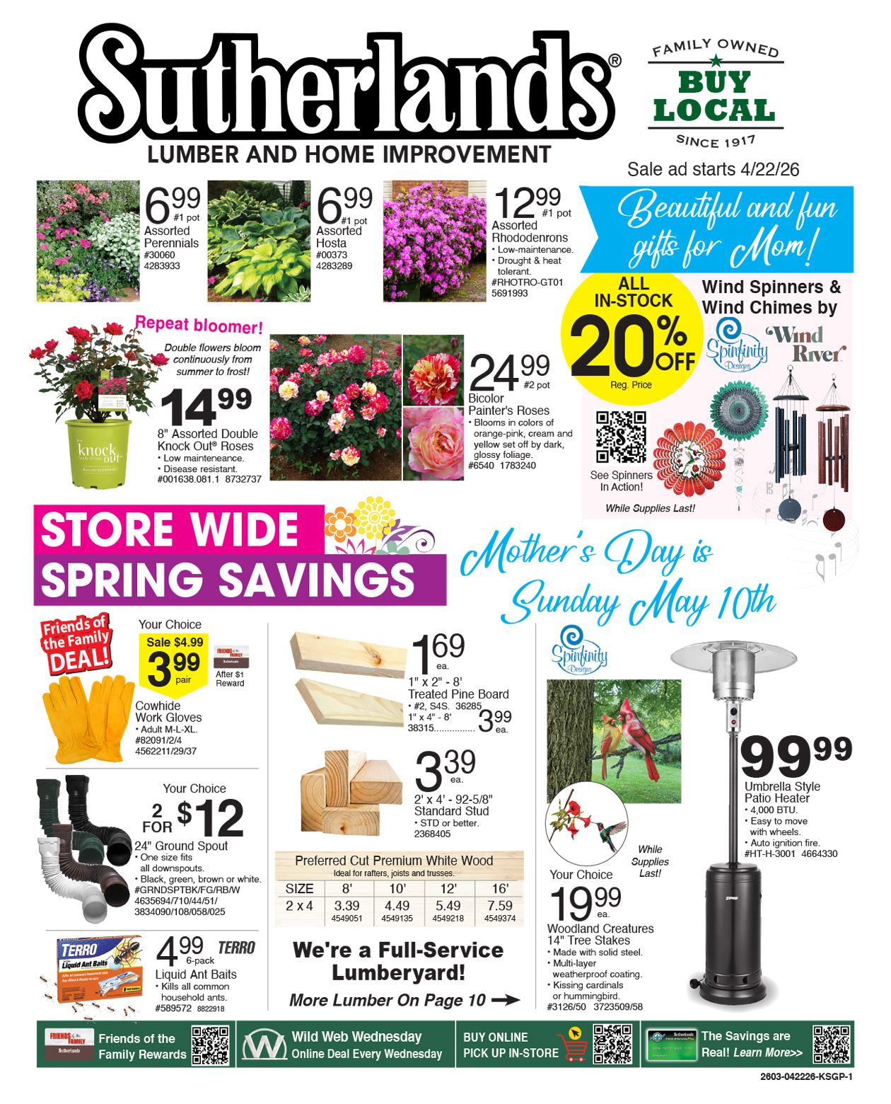 Exclusive Sale Offers Image