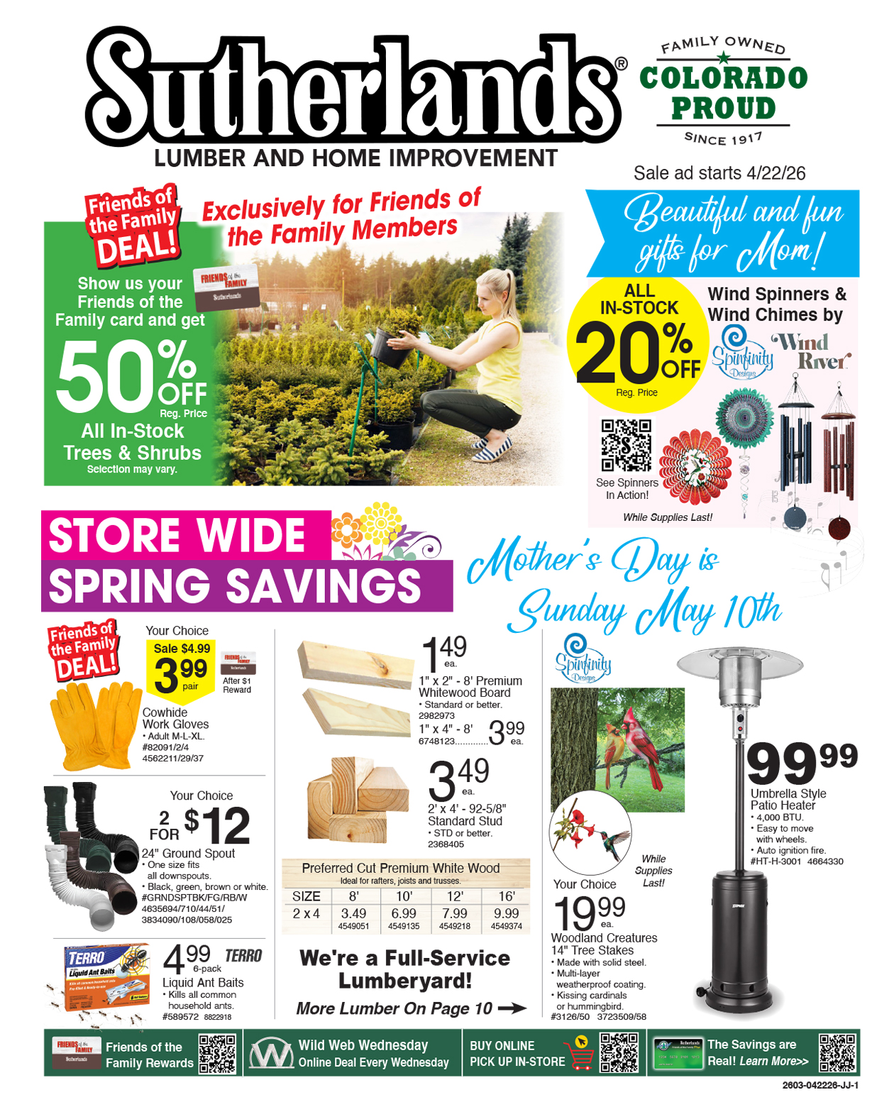 Exclusive Sale Offers Image