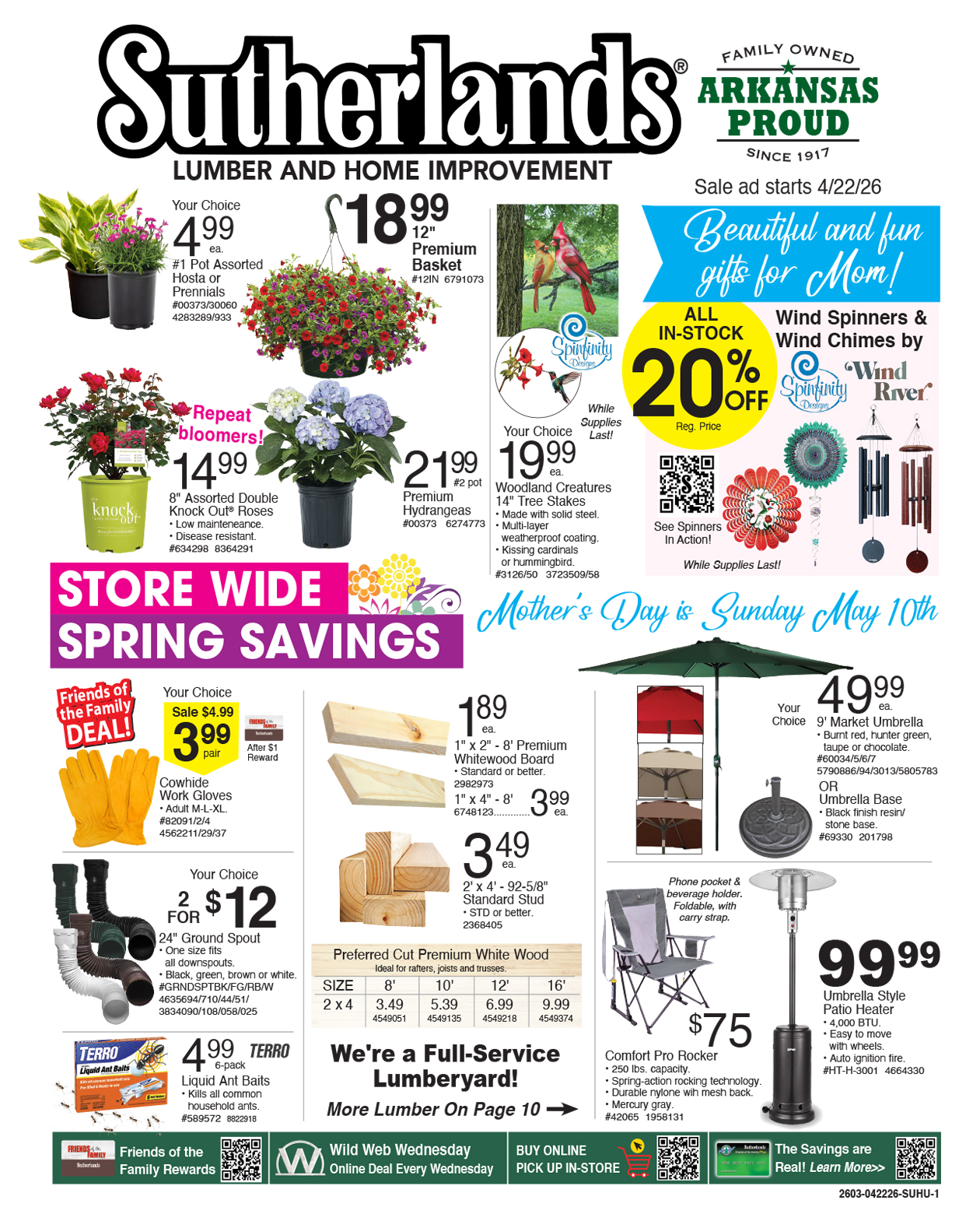 Exclusive Sale Offers Image