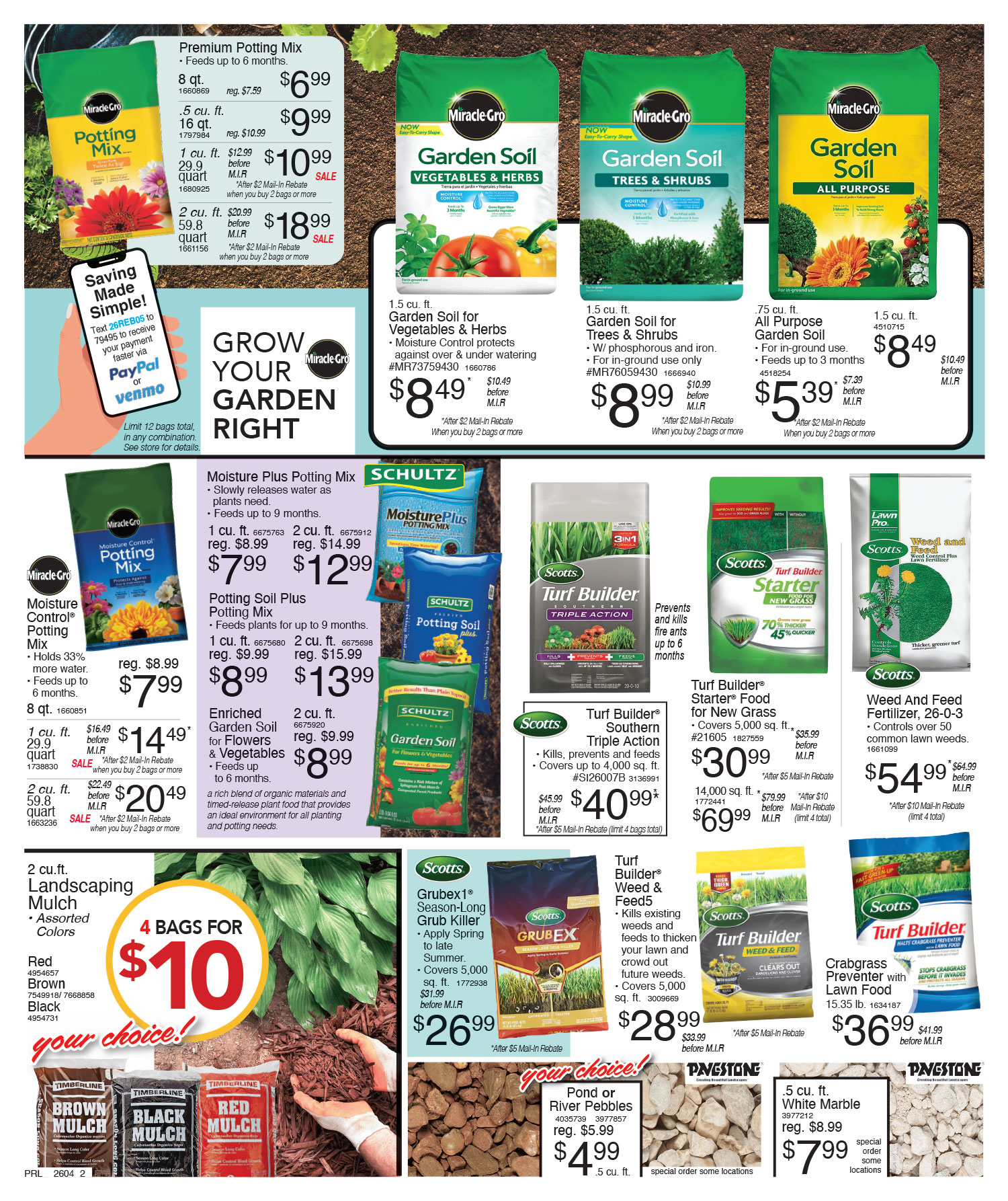 Exclusive Sale Offers Image