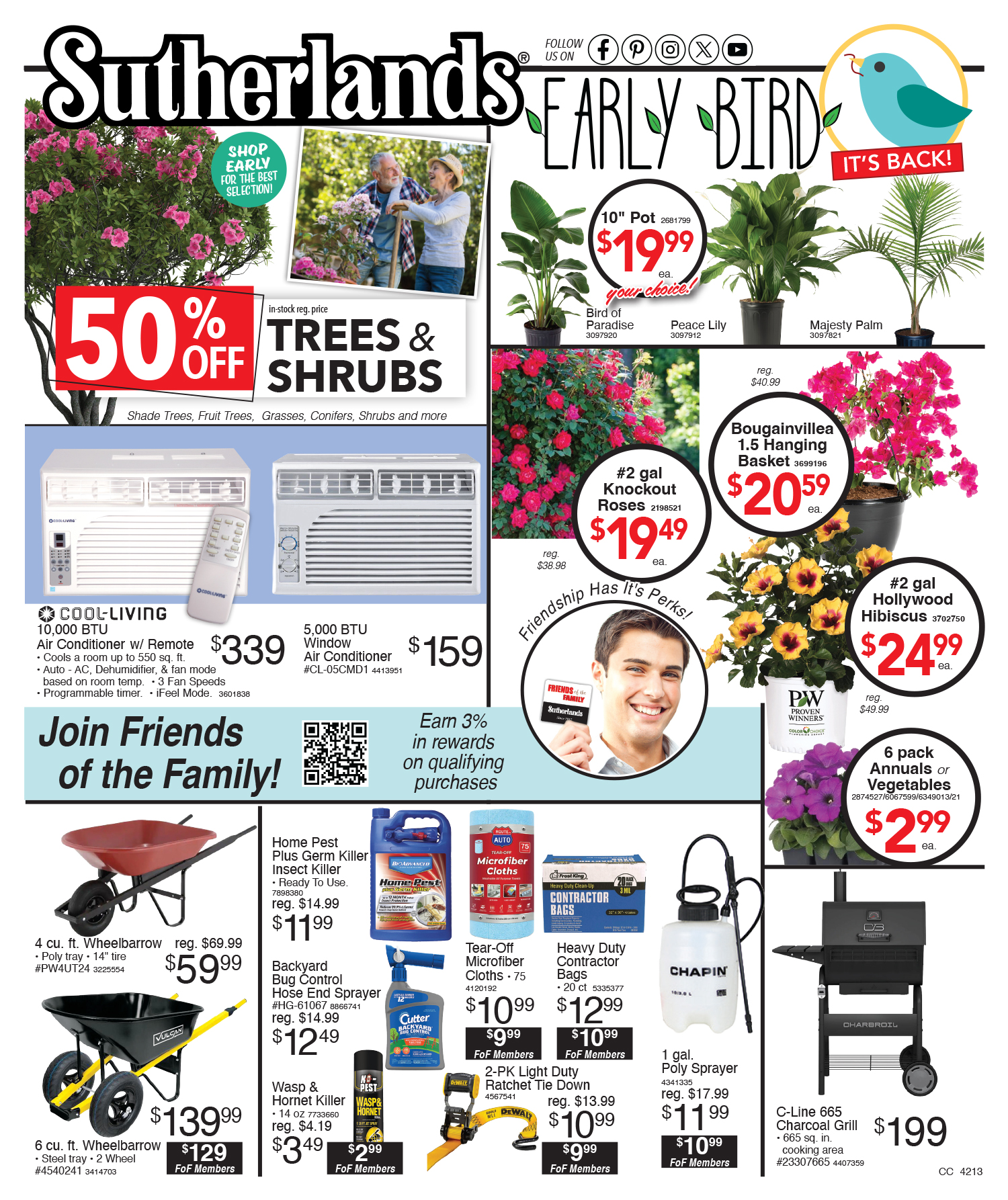 Exclusive Sale Offers Image