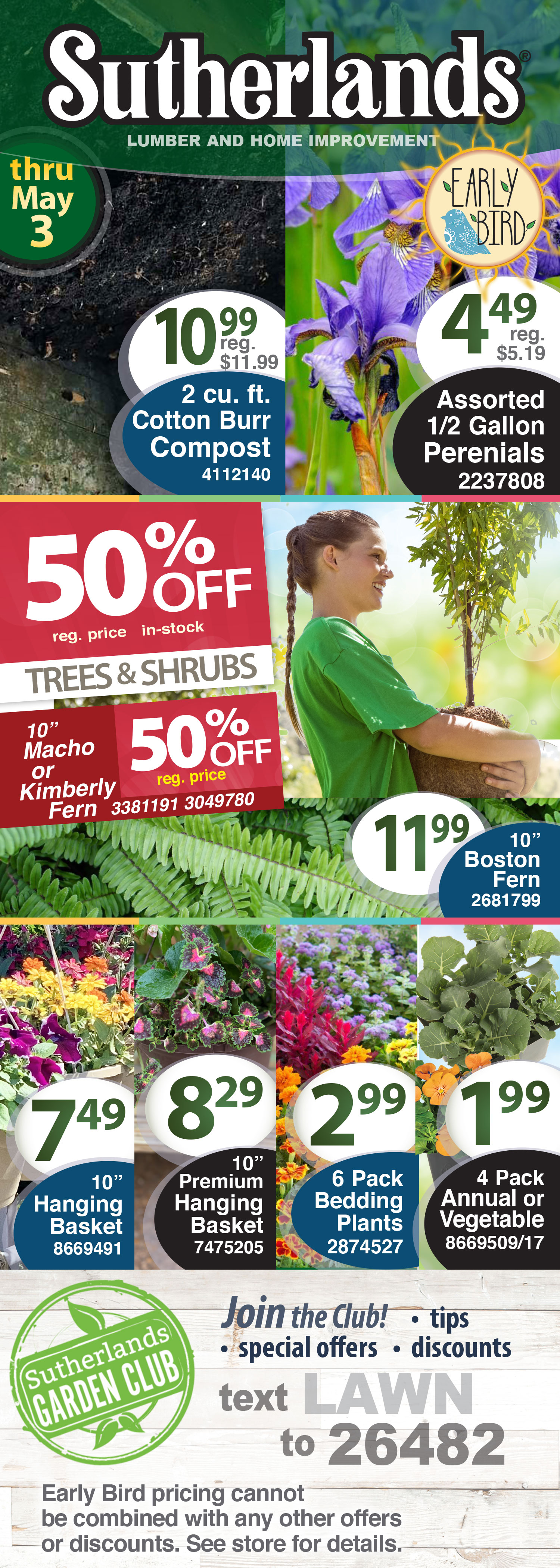 Exclusive Sale Offers Image