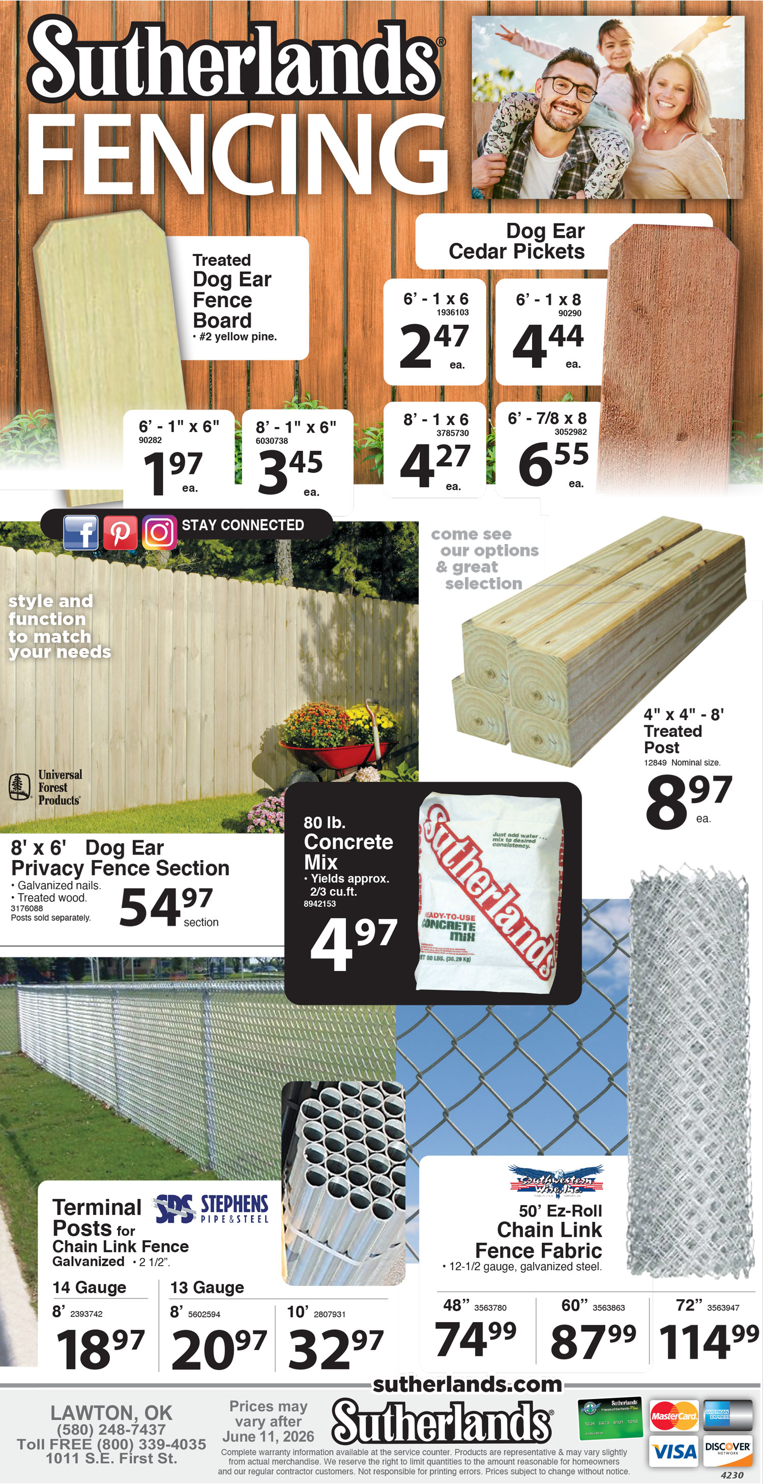 Exclusive Sale Offers Image
