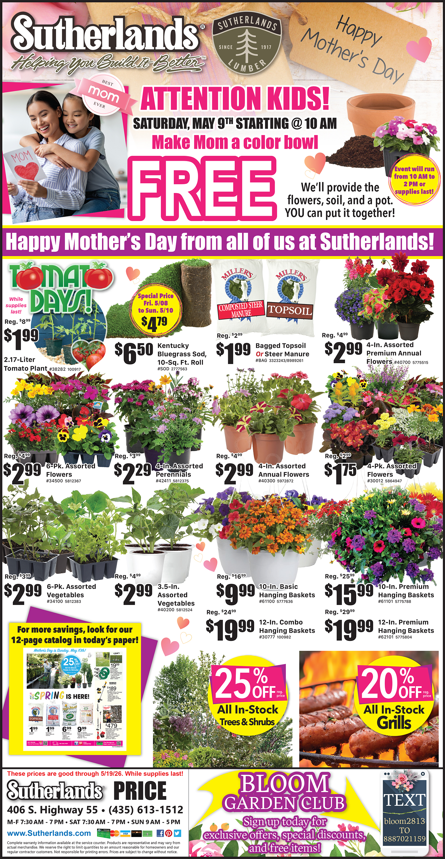 Local Advertisement
