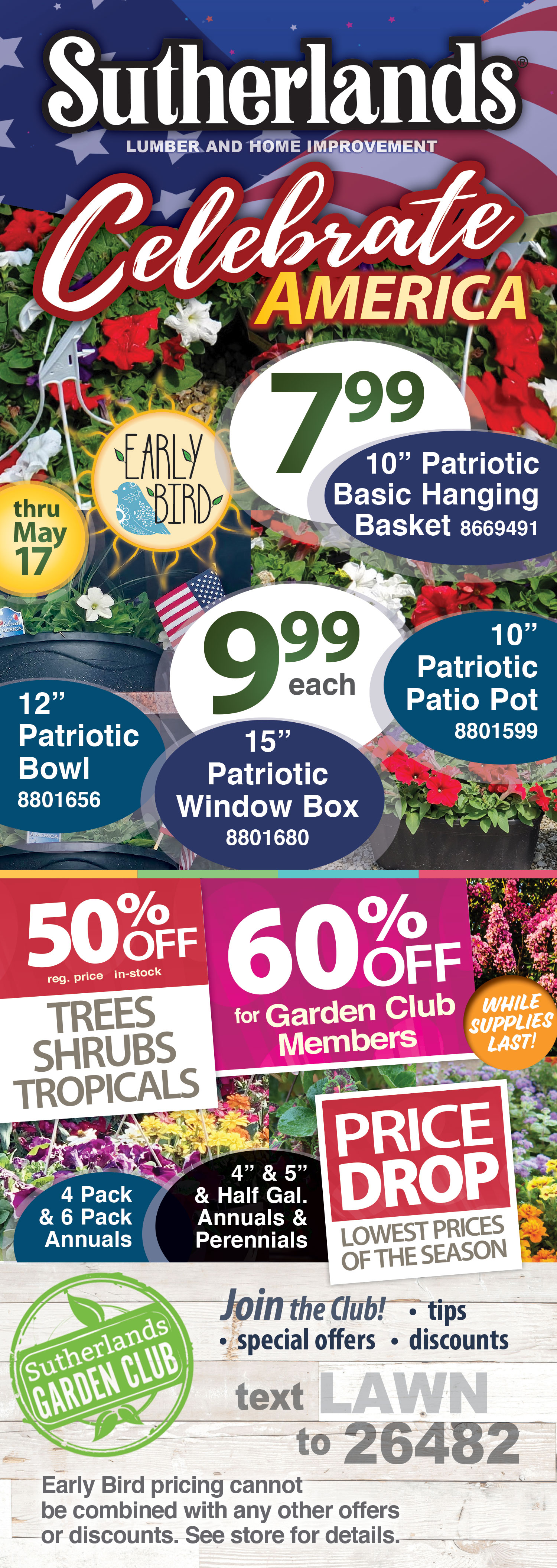 Exclusive Sale Offers Image