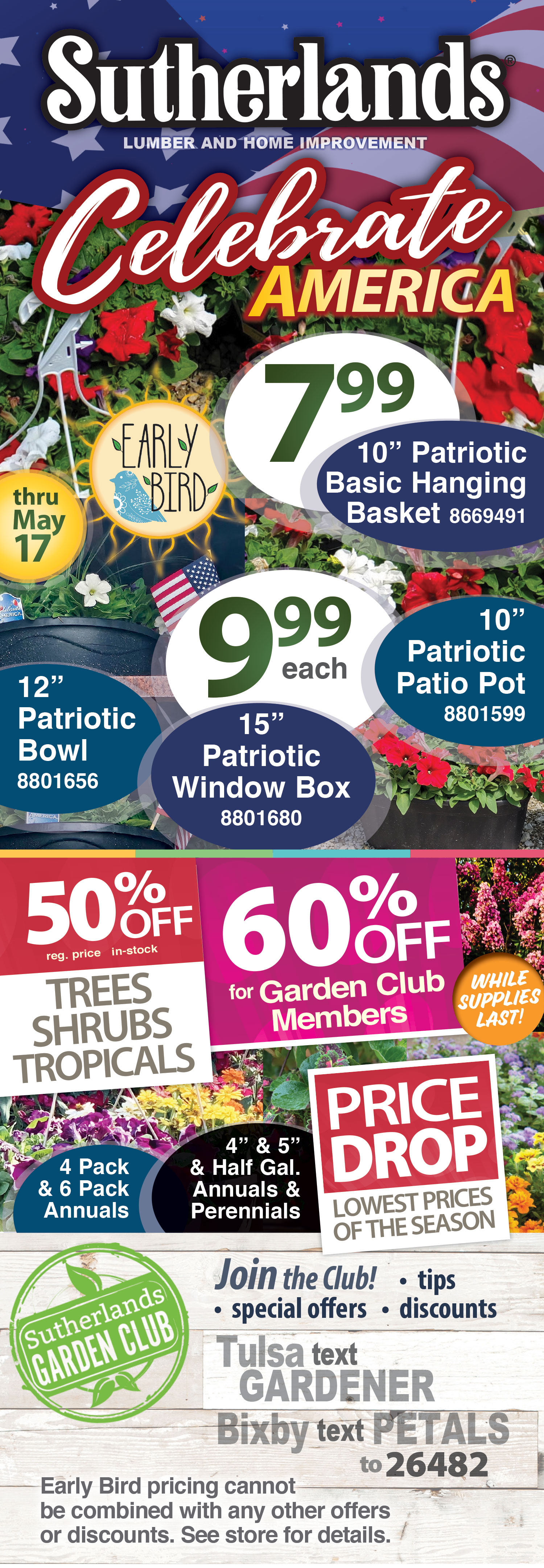 Exclusive Sale Offers Image