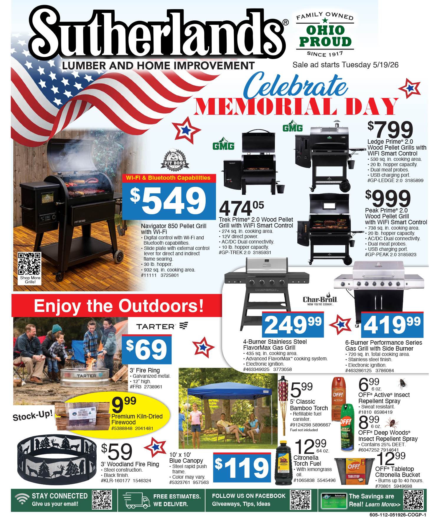 Exclusive Sale Offers Image
