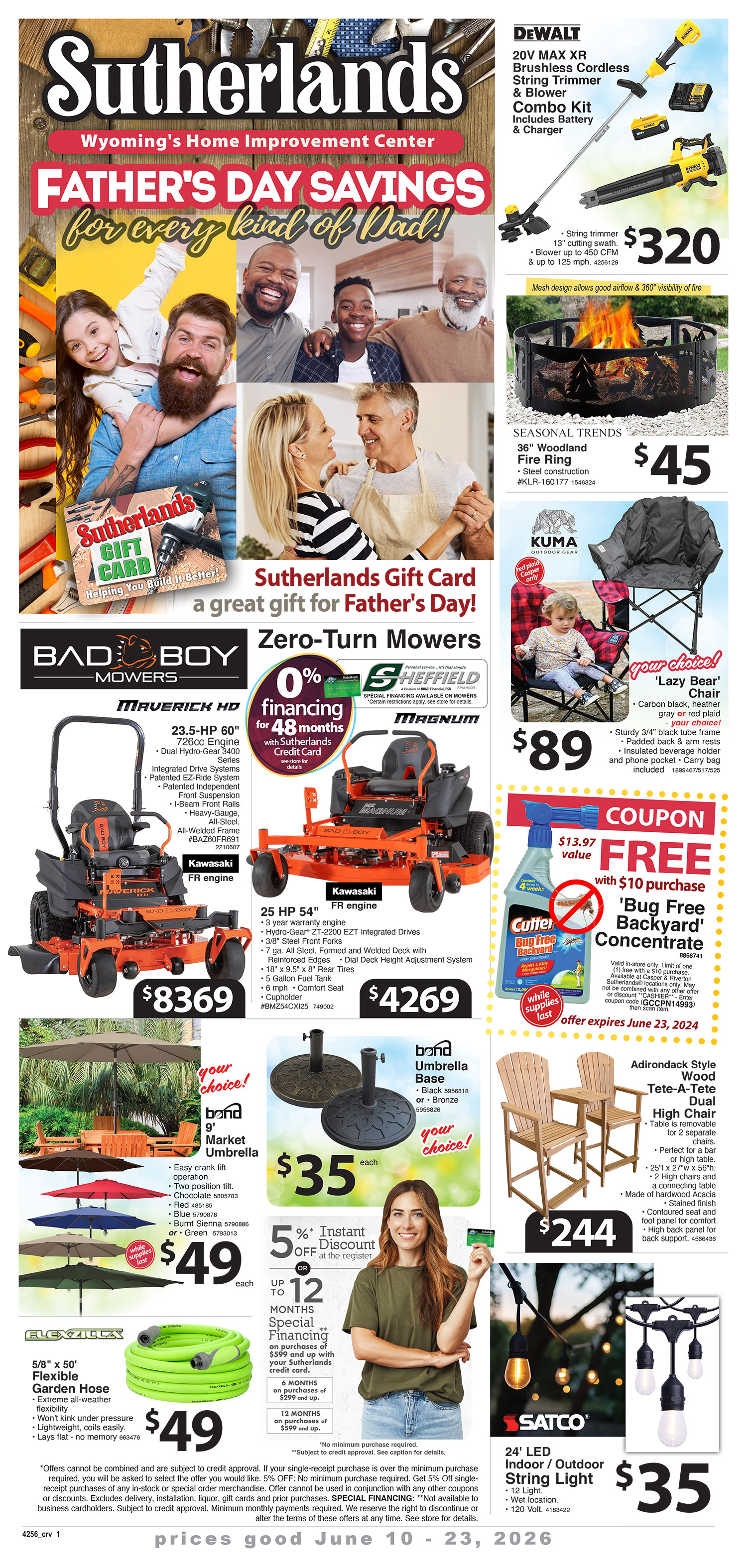 Local Advertisement