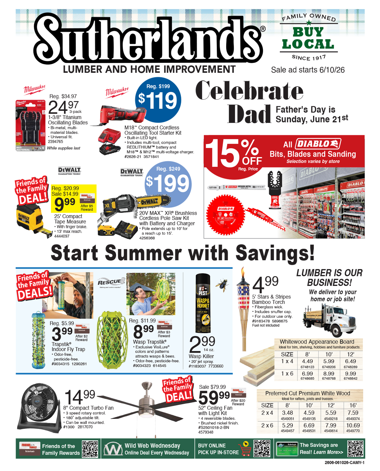 Exclusive Sale Offers Image