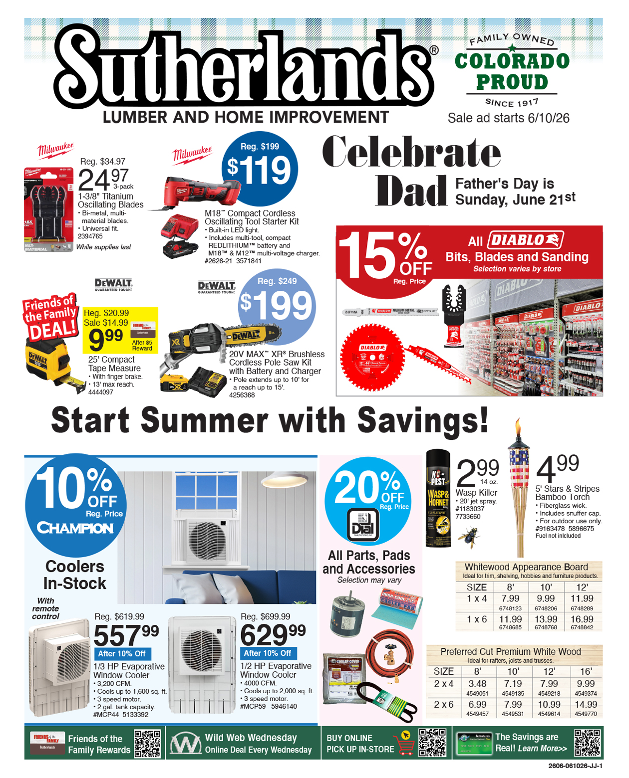 Exclusive Sale Offers Image