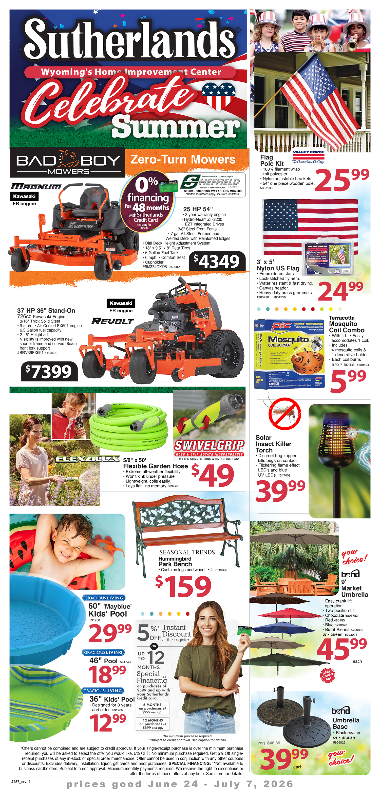 Local Advertisement
