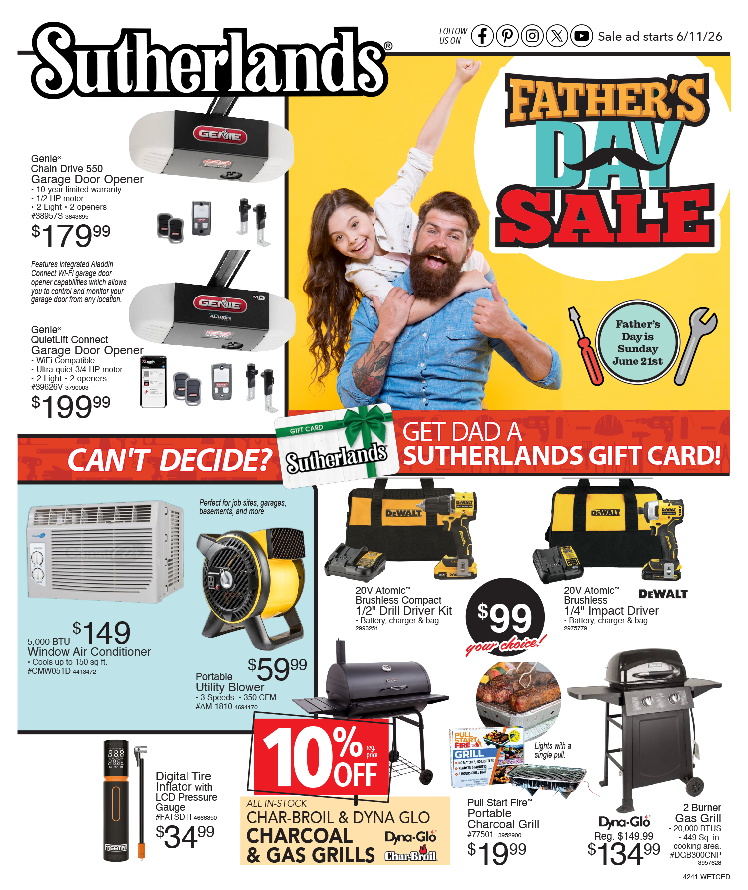 Exclusive Sale Offers Image