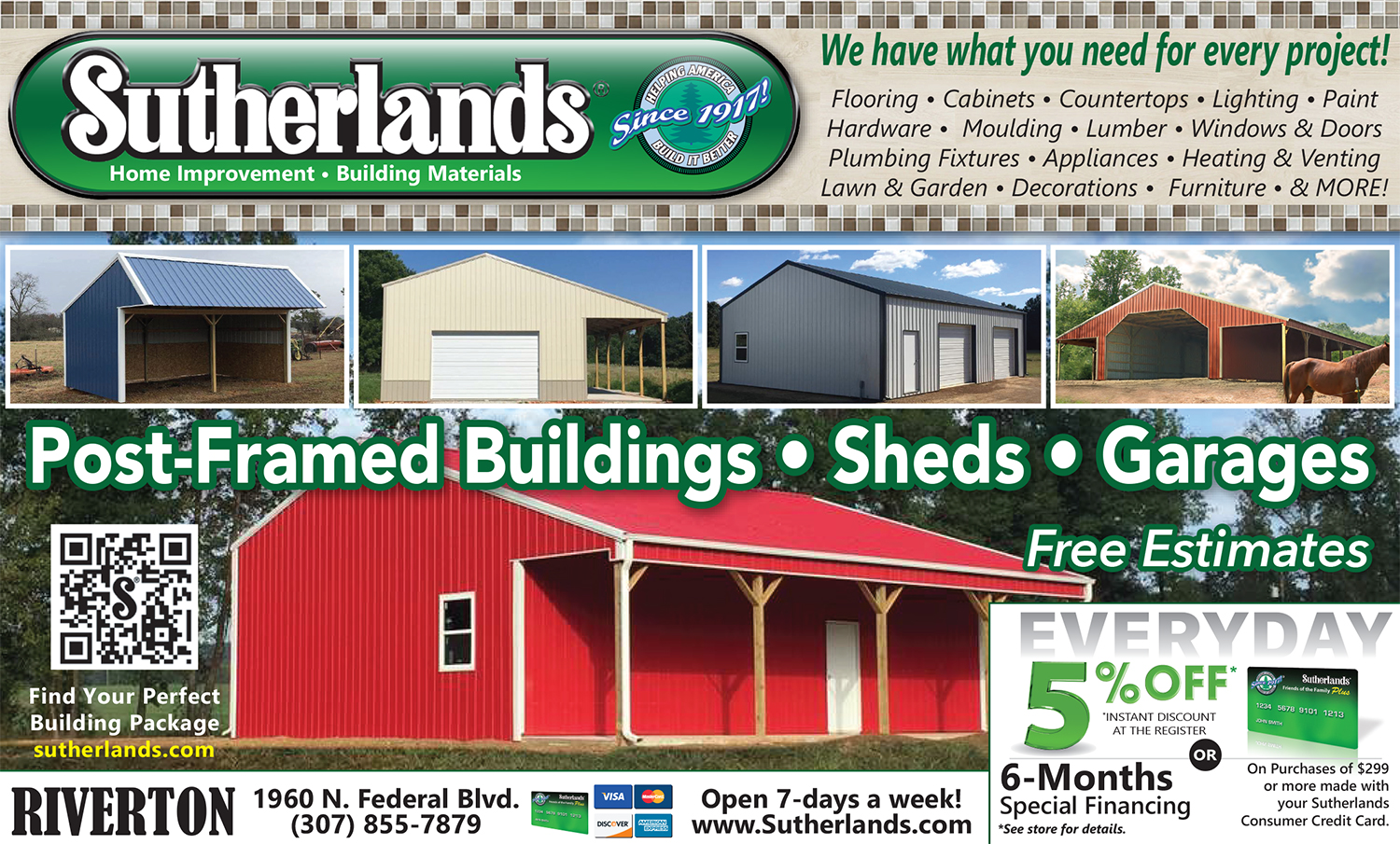 Local Advertisement