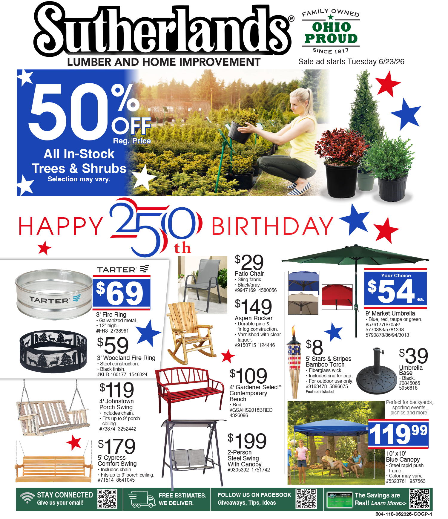 Exclusive Sale Offers Image