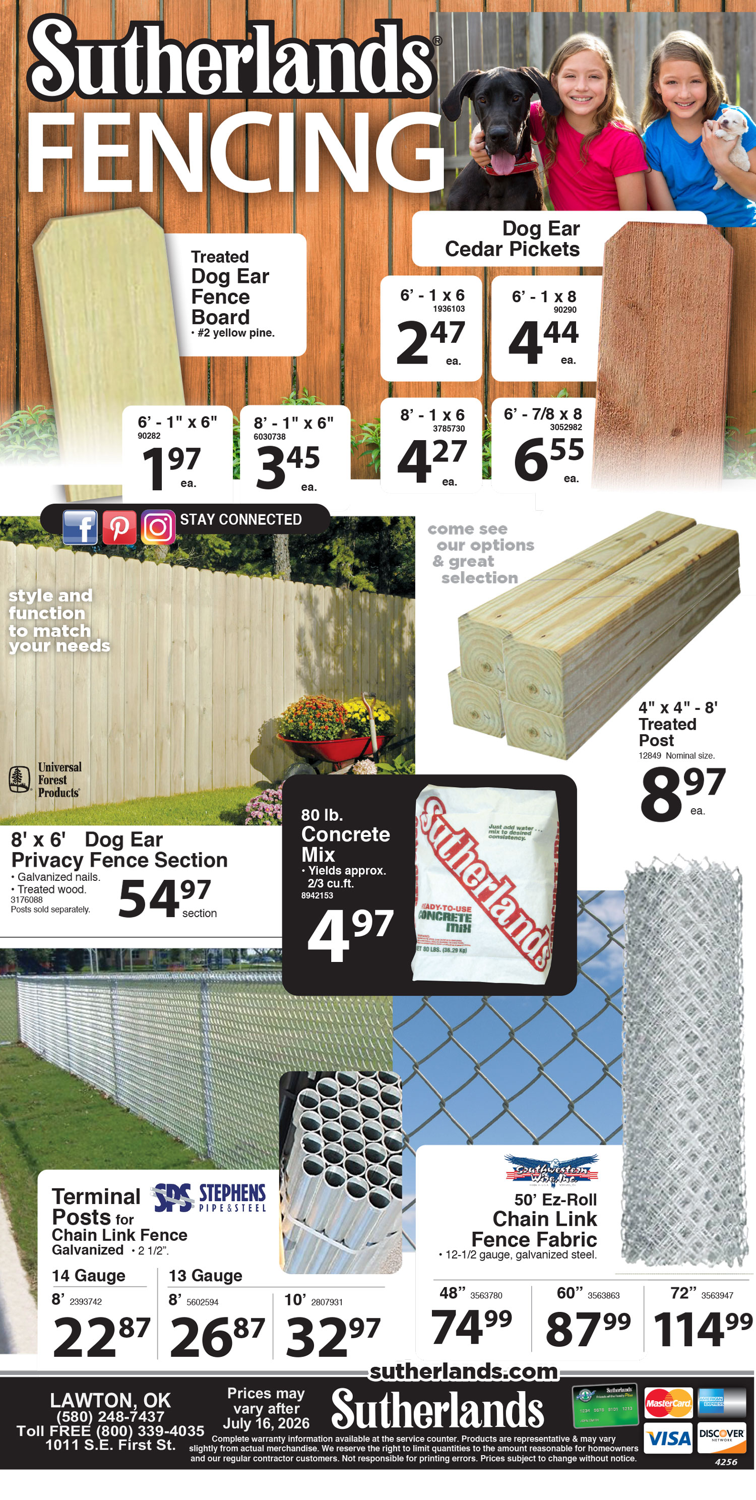 Exclusive Sale Offers Image