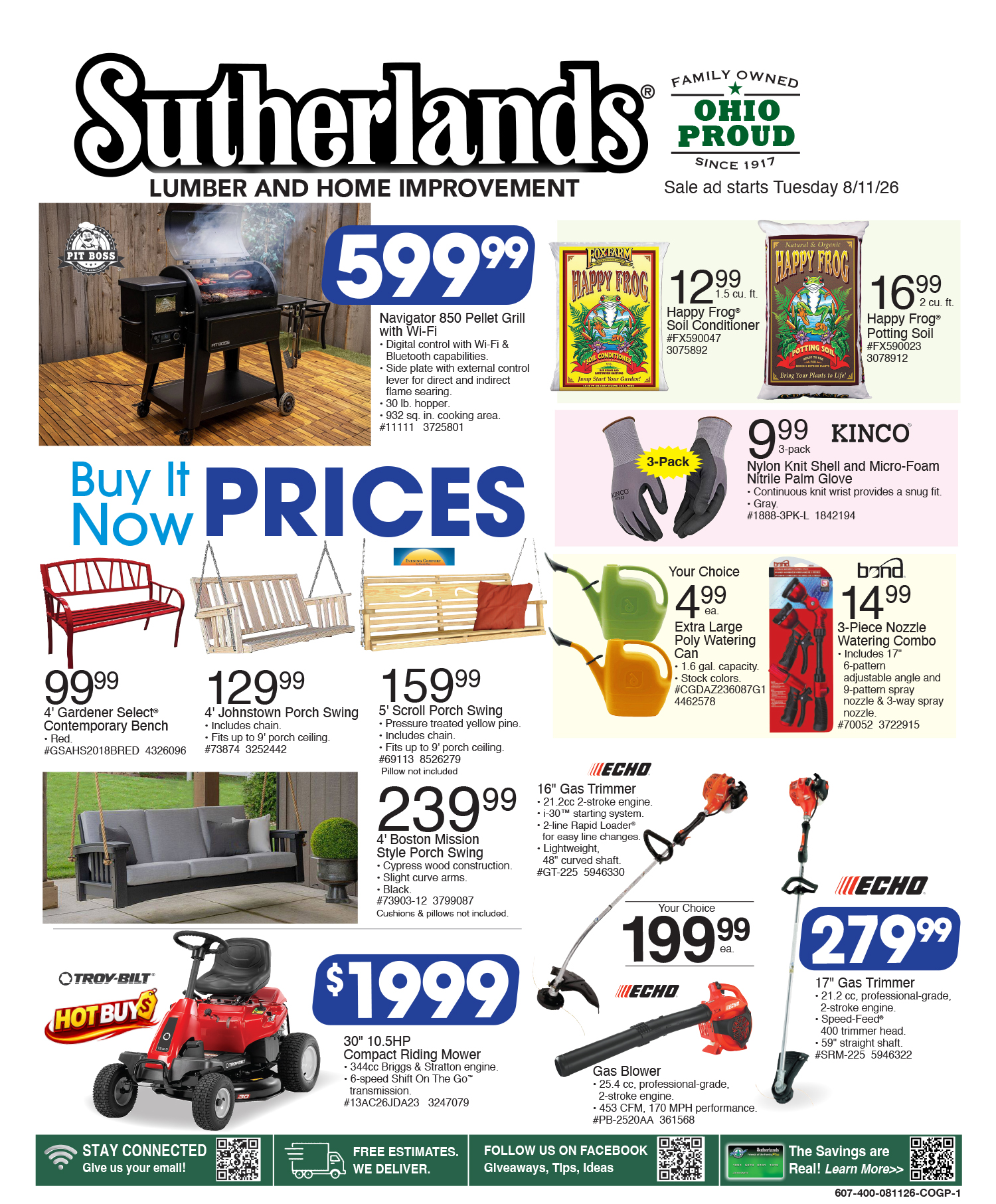 Local Advertisement