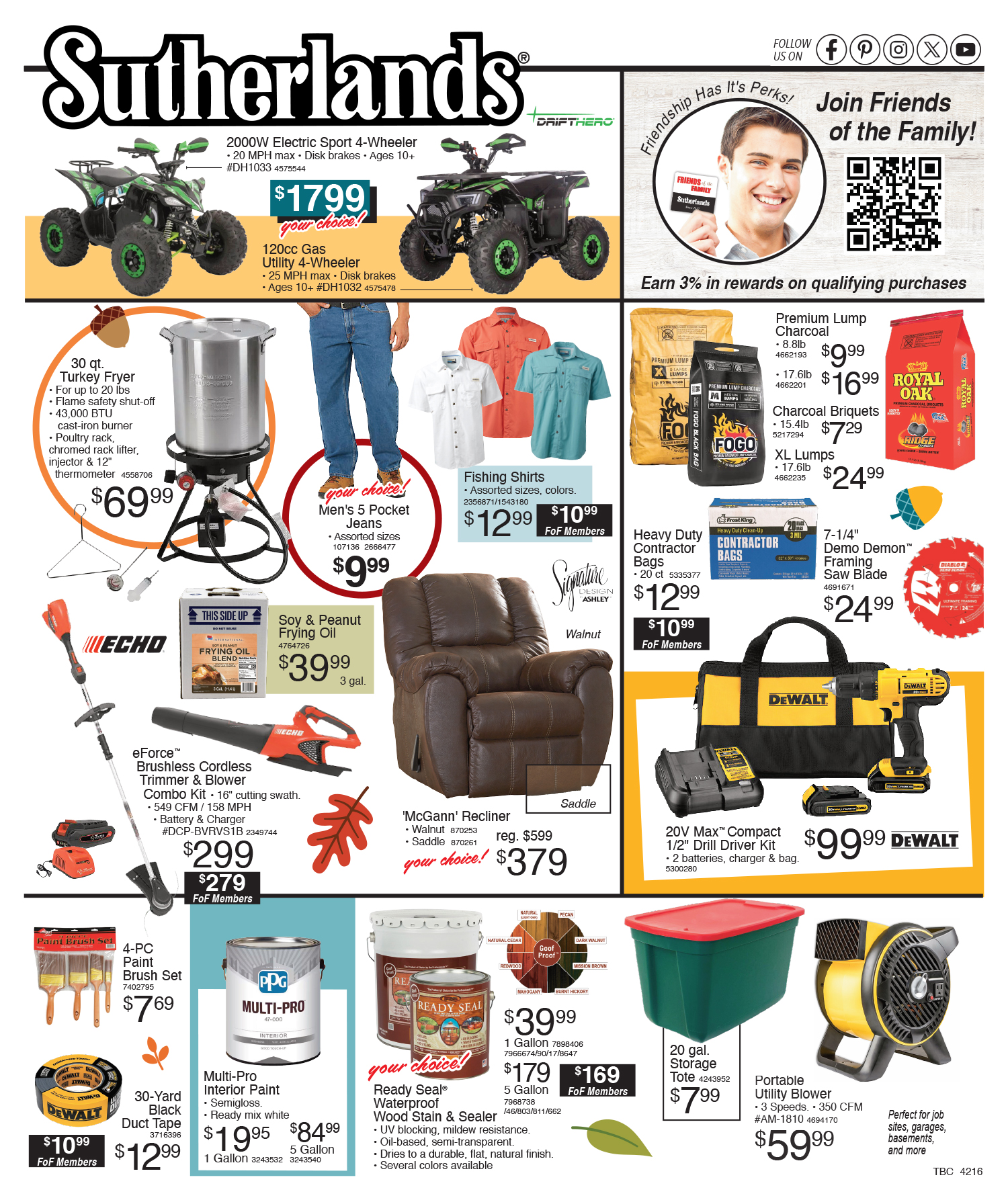 Local Advertisement