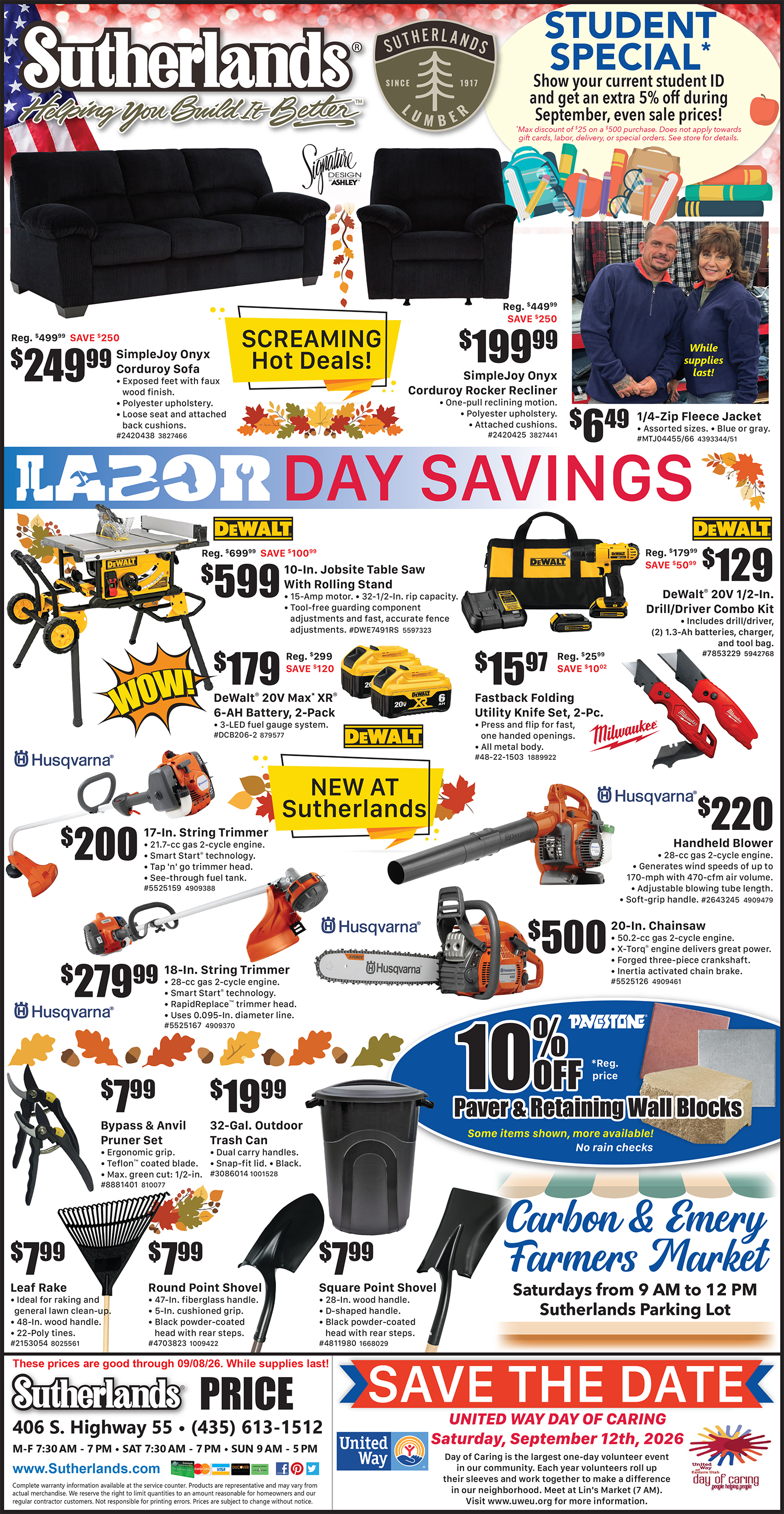 Local Advertisement