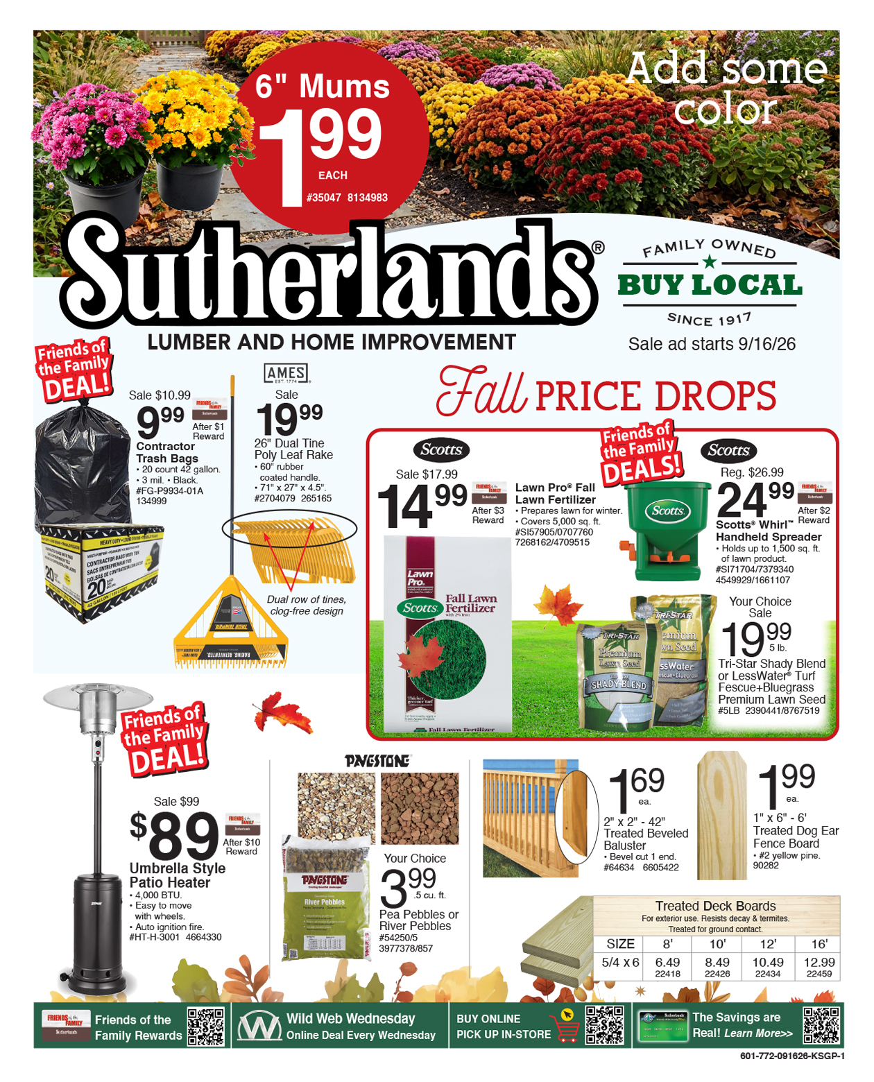 Exclusive Sale Offers Image