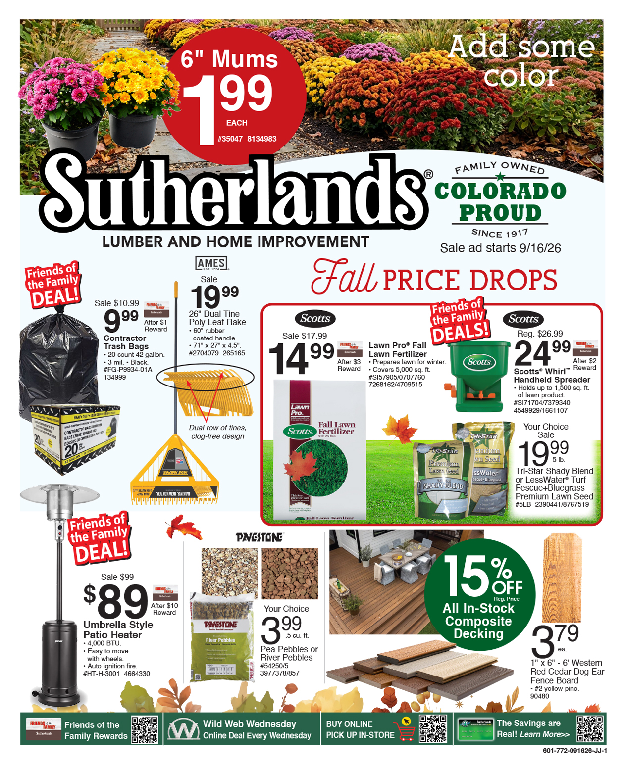 Exclusive Sale Offers Image
