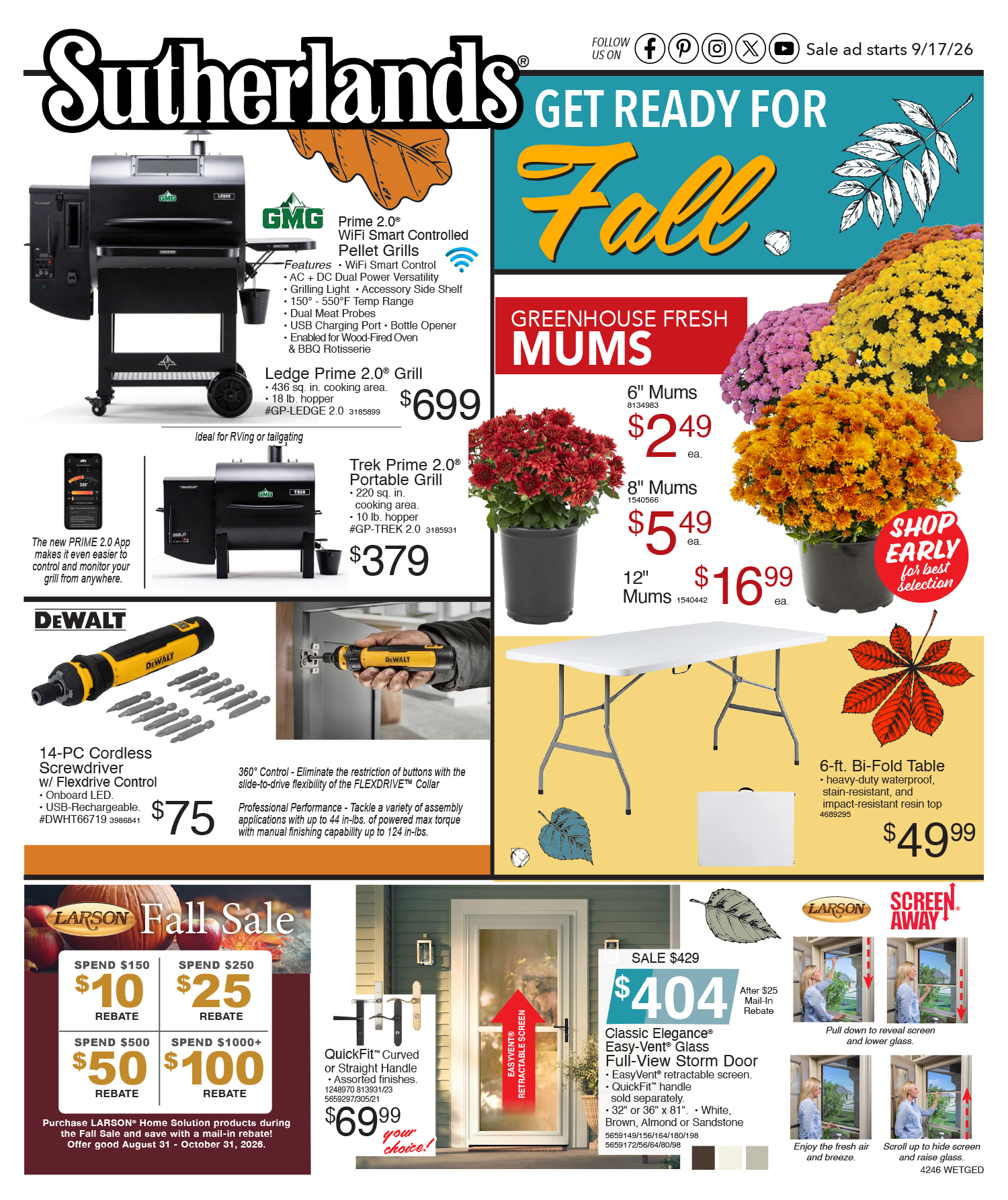 Local Advertisement