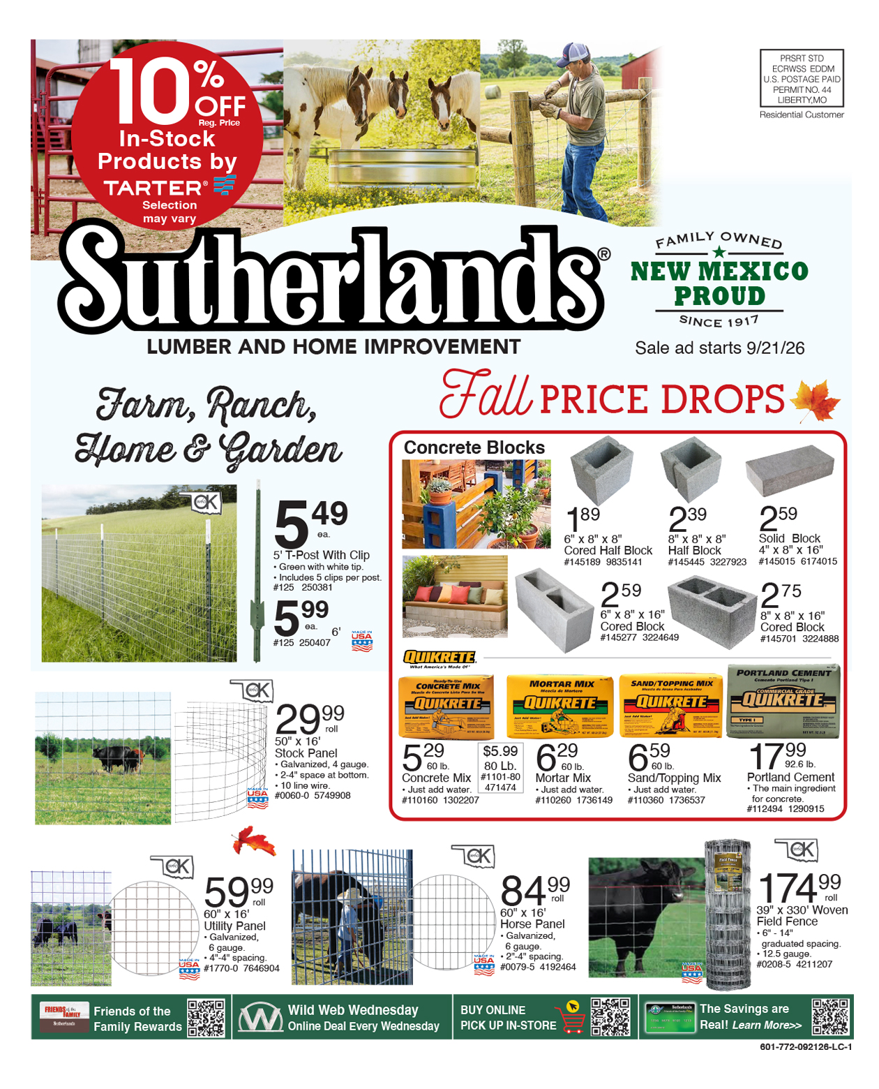 Exclusive Sale Offers Image