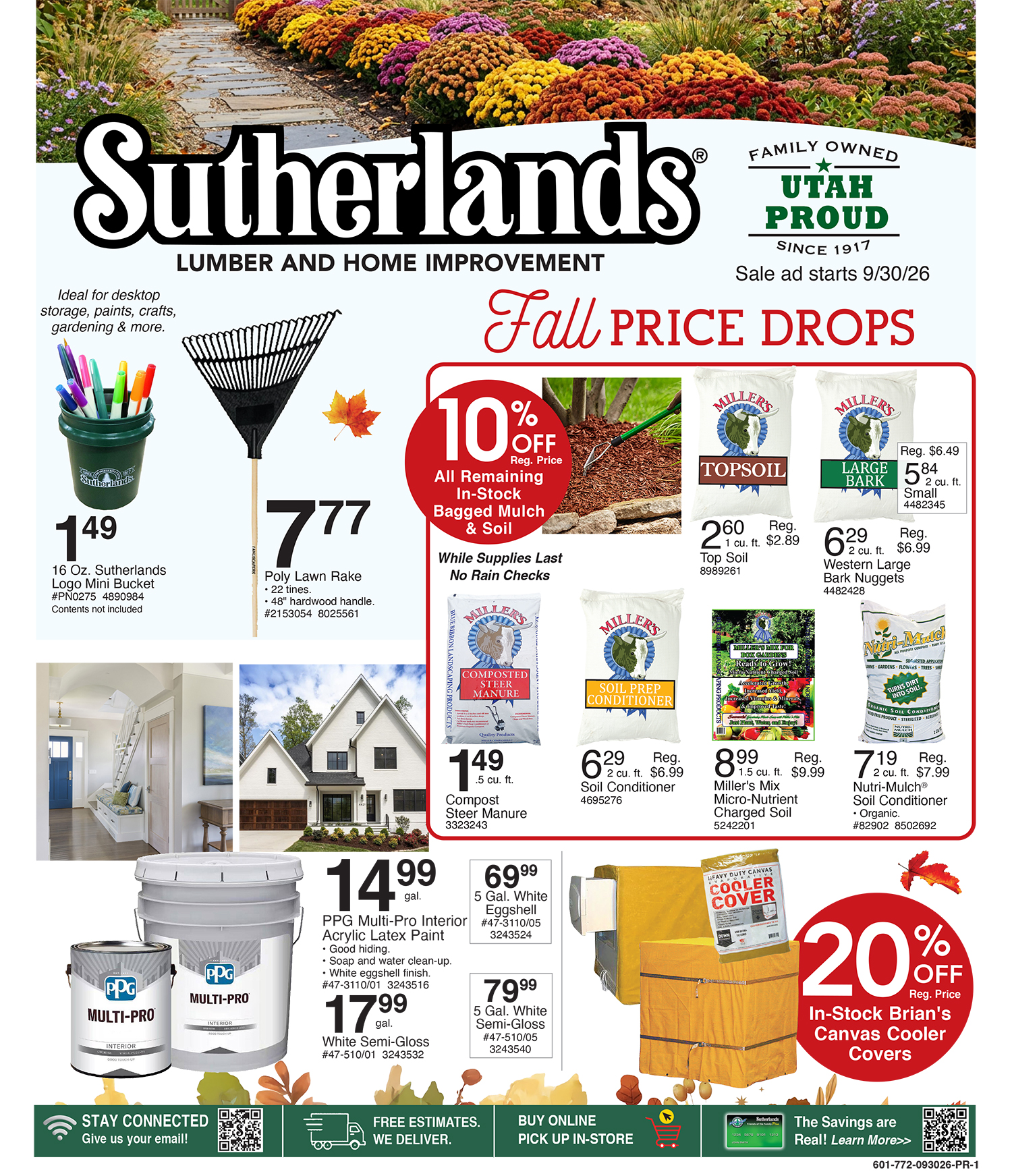 Local Advertisement