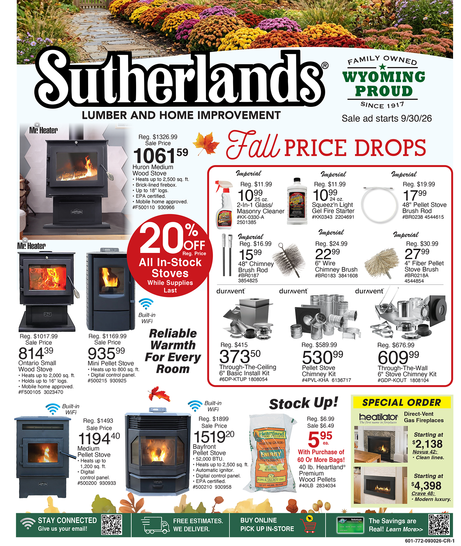 Local Advertisement