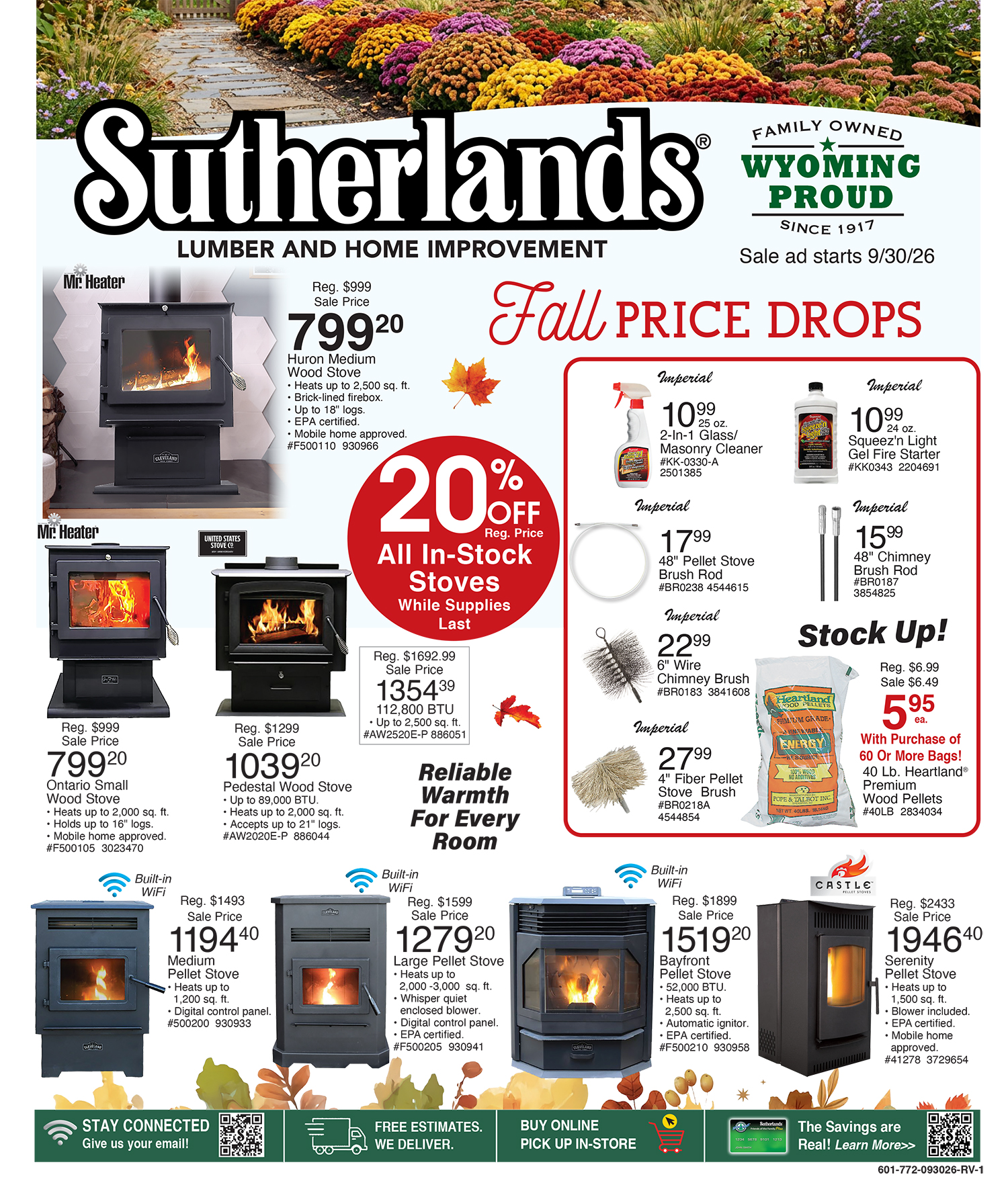 Local Advertisement