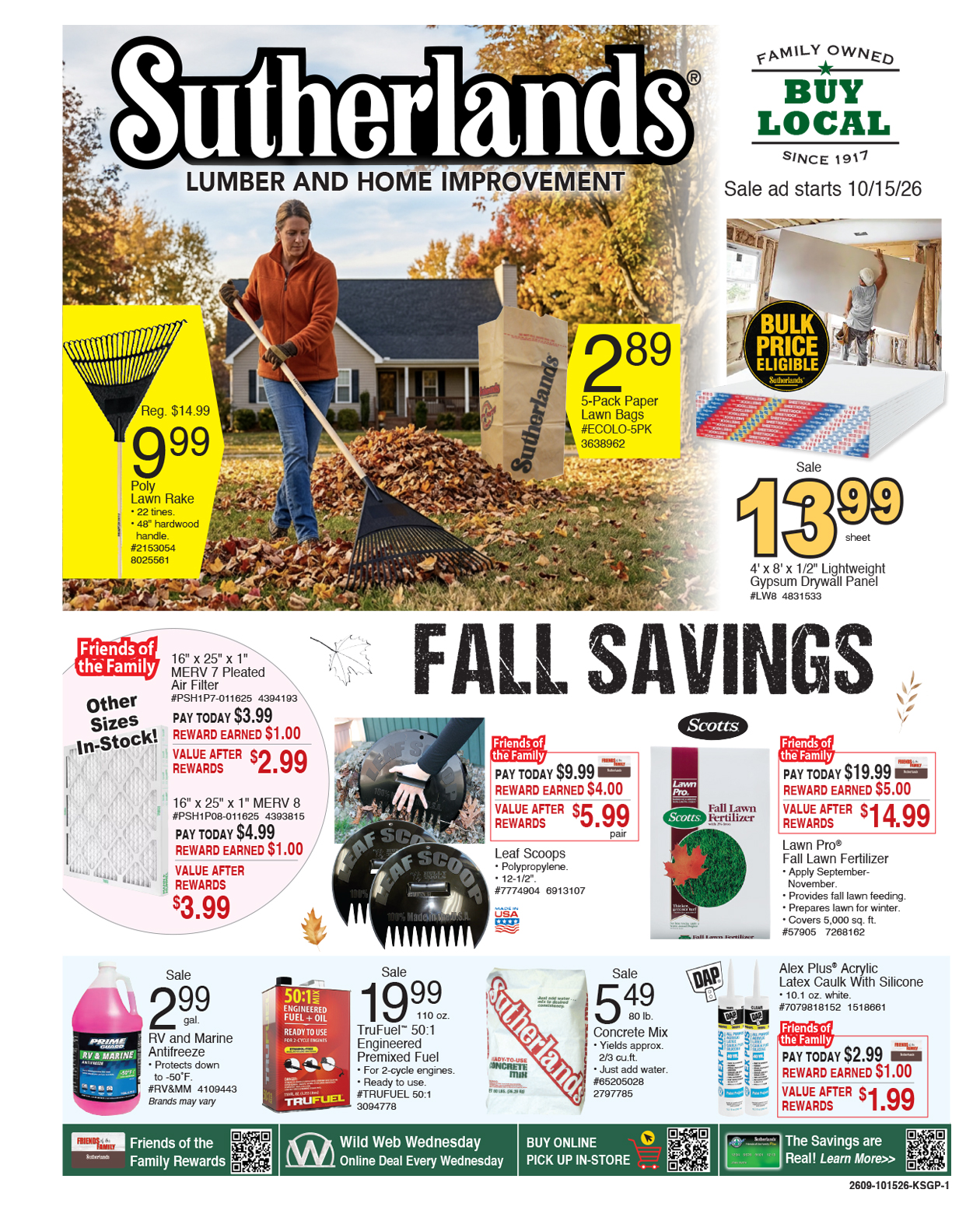 Exclusive Sale Offers Image
