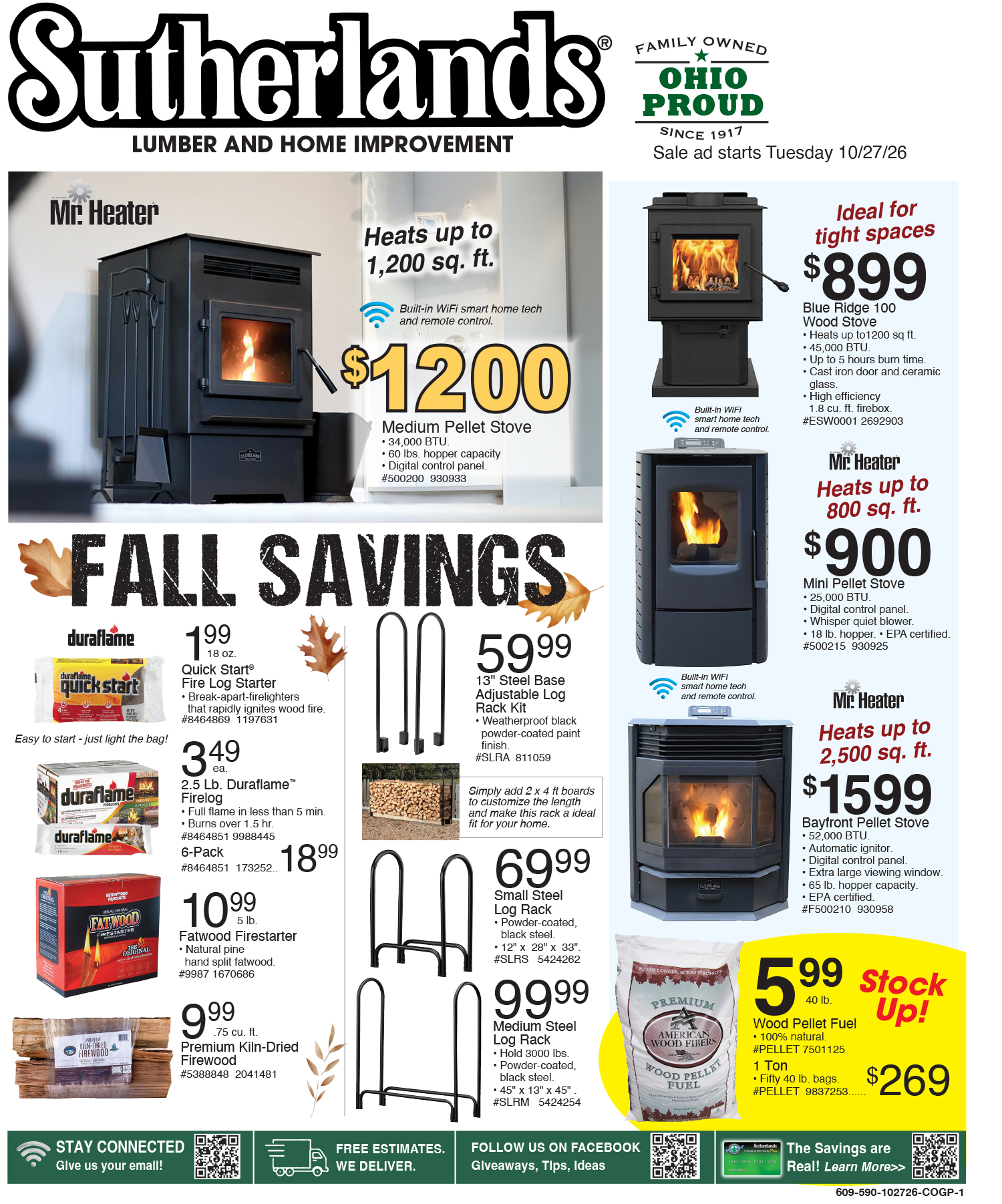 Local Advertisement