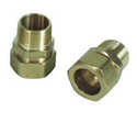 3/4 x 3/4-Inch Water Heater Fitting Compression