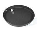 Water Heater Pan 20 in Round Plastic