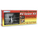 Rv Easy Slip Sewer Kit