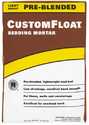 Mortar Bedding Custom Float 50-Pound