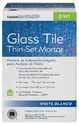 Glass Tile Mortar 4.2-Pound